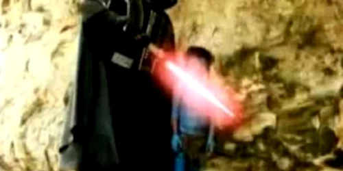 Darth Vader în Avatar II