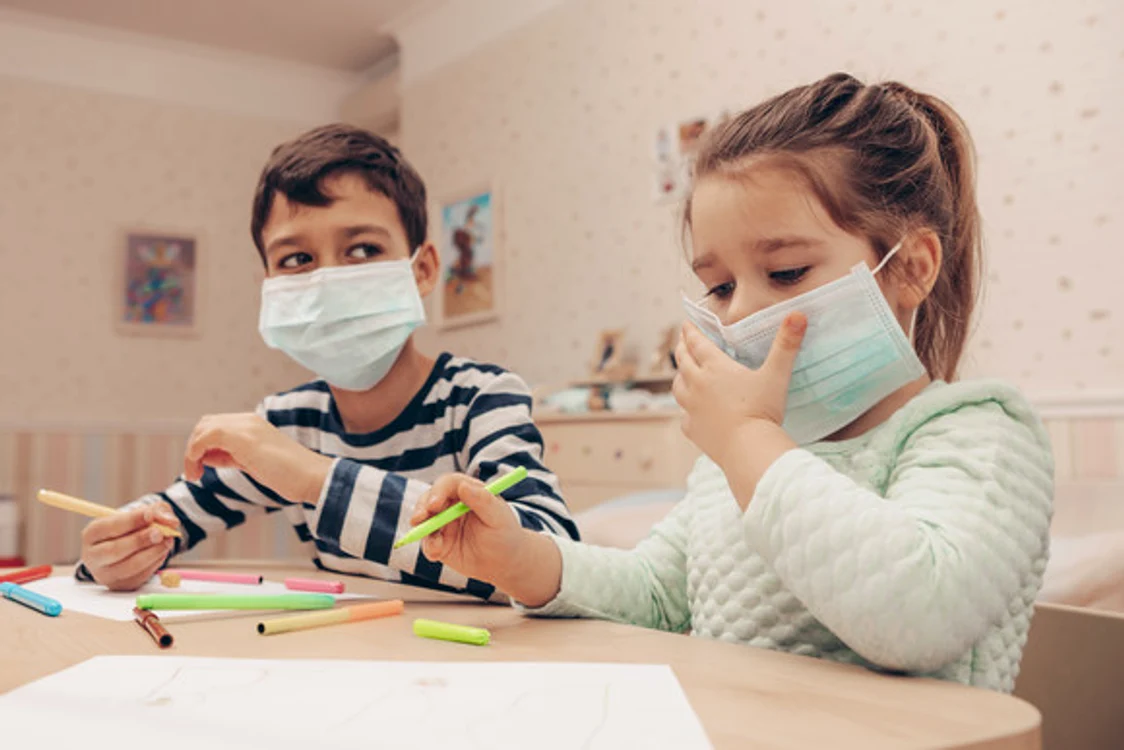
    Copiii se vor întoarce la școală din 14 septembrie Sursă foto: Shutterstock  