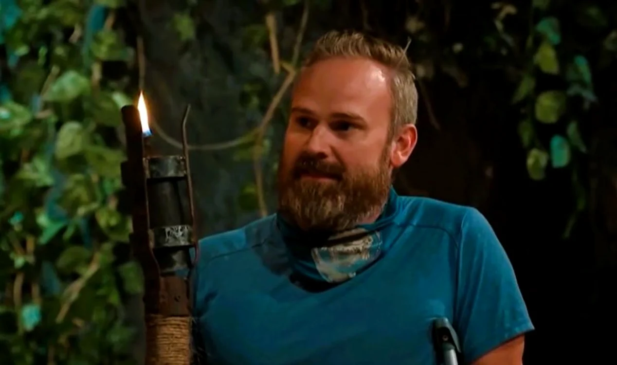 Câți bani ar fi primit Nicu Grigore pentru cele nouă săptămâni la „Survivor” / foto: Instagram