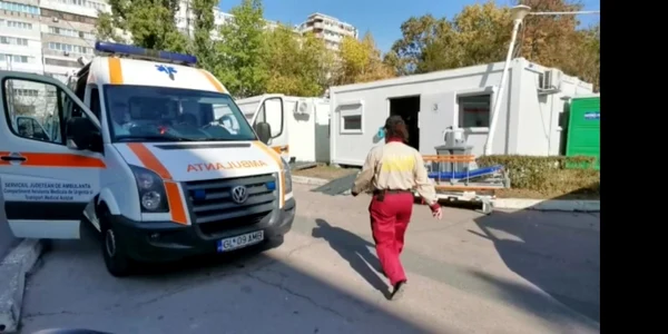 ambulanta