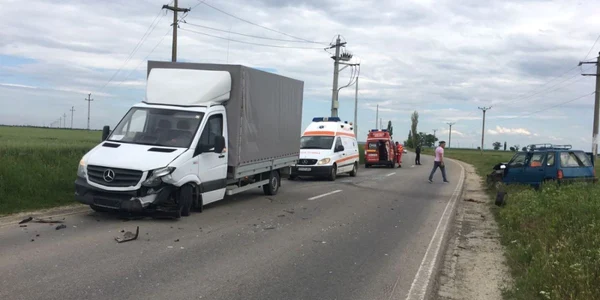 accident olt