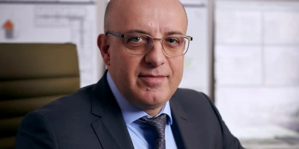 Claudiu Doros