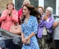The Duke & Duchess Of Cambridge Visits Stewards Academy With Heads Together jpeg