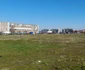 Organizare de șantier penru noul stadion din Timișoara FOTO Ștefan Both