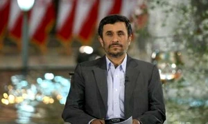 Mahmoud Ahmadinejad a încurajat Iranul să-şi dezvolte programul nuclear de când a devenit preşedinte, în 2005