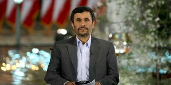 Mahmoud Ahmadinejad a încurajat Iranul să-şi dezvolte programul nuclear de când a devenit preşedinte, în 2005