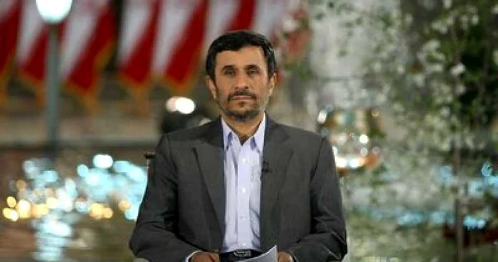 Mahmoud Ahmadinejad a încurajat Iranul să-şi dezvolte programul nuclear de când a devenit preşedinte, în 2005