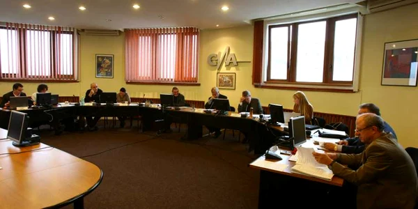 Decizia a fost luată în şedinţa de miercuri a Consiliului Naţional al Audiovizualului