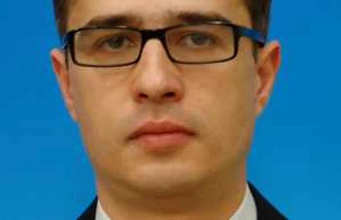 Andrei Dolineaschi a fost secretarul general al PSD FOTO Arhiva Adevărul