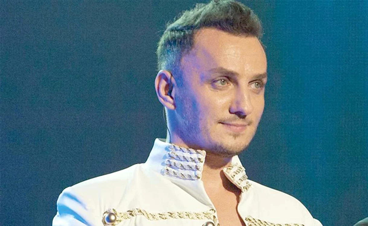 Mihai Trăistariu