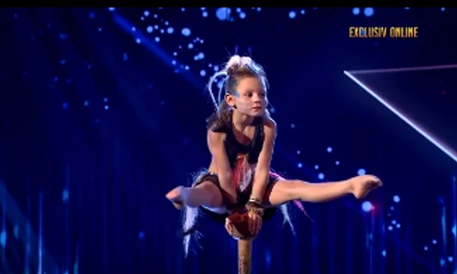 romanii au talent png