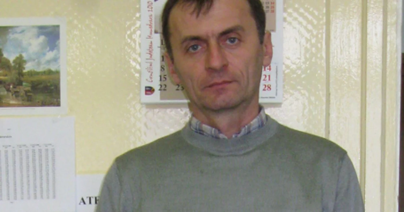 Sorin Vlaic