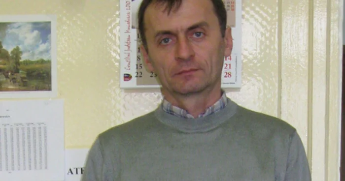 Sorin Vlaic