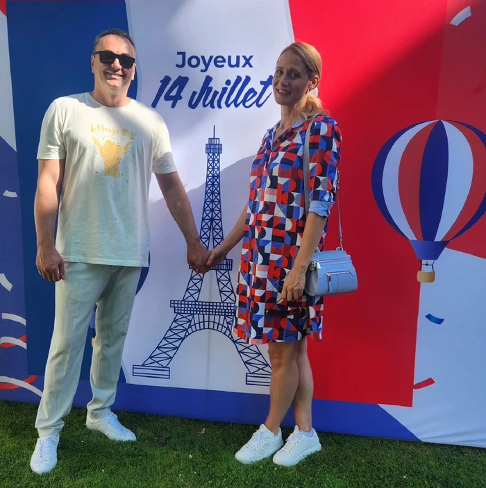 Camelia Potec si sotul sau, Sebastian Tudor 2   Facebook jpg