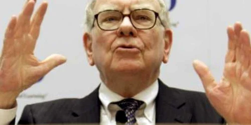 Berkshire Hathaway revine pe profit