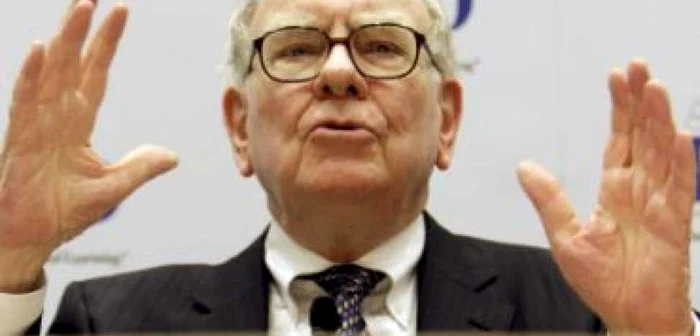 Berkshire Hathaway revine pe profit