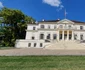 Castelul Săvârșin. FOTO: Casa Majestății Sale