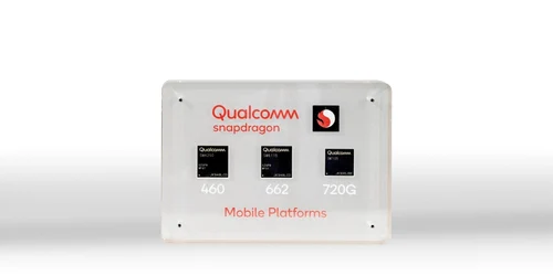 Procesoare Qualcomm Foto via Qualcomm