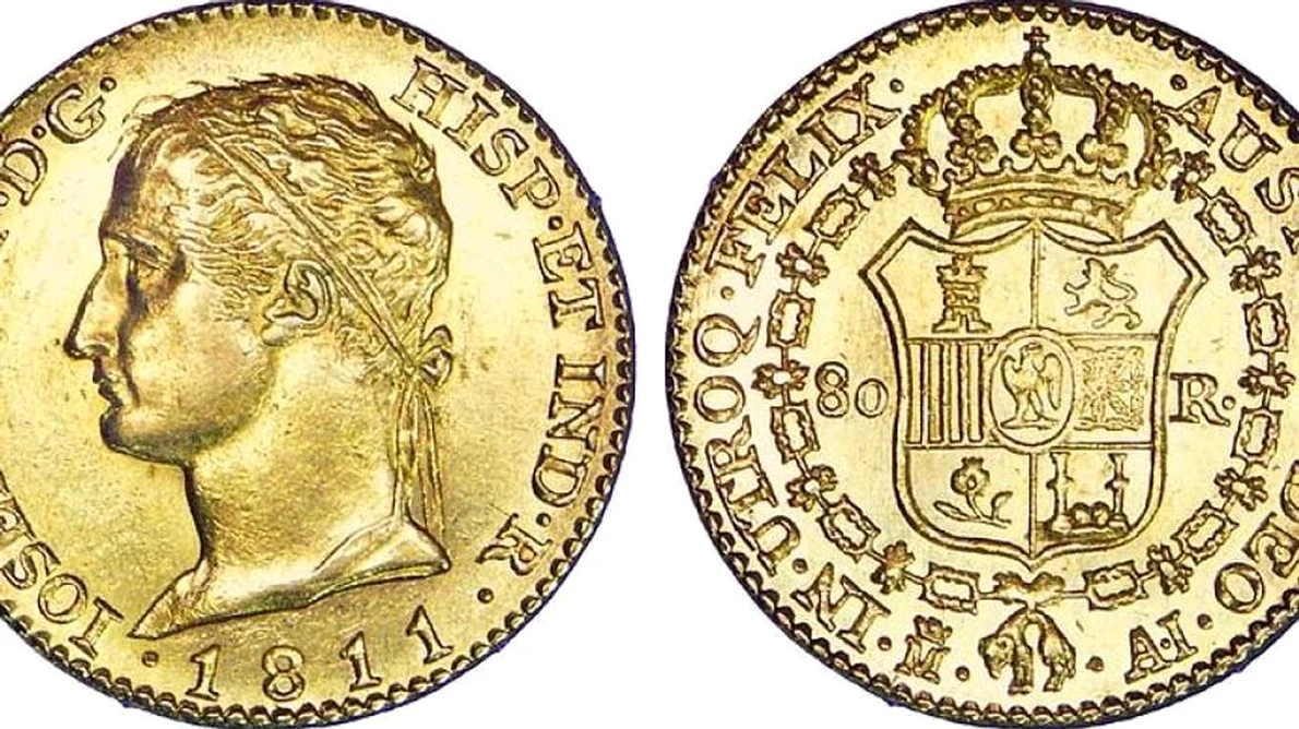 Celălalt Bonaparte: fratele lui Napoleon, obligat să fie rege jpeg