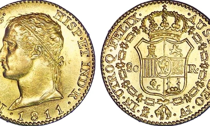 Celălalt Bonaparte: fratele lui Napoleon, obligat să fie rege jpeg