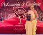 Iana Novac e premiată în fiecare an cu cele mai mari distincții
