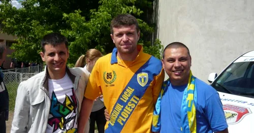 liviu draghici ploiesti