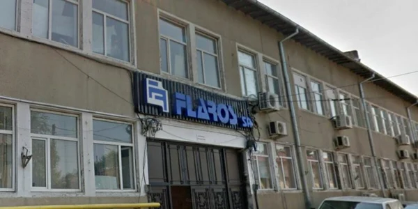 Flaros