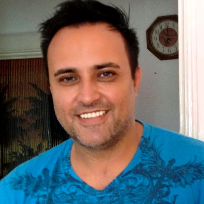 
    Cristian Faur speră să obţină un rezultat bun şi la Eurovision 2016Foto: arhiva personală  