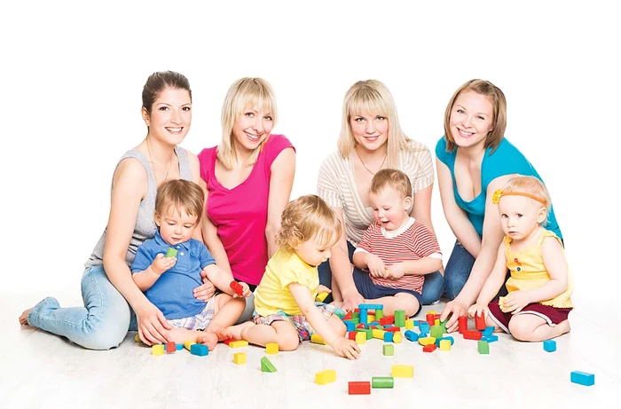 
    Cercetătorii au descoperit 6 tipuri diferite de atitudini  parentale şi cum influenţează evoluţia micuţului  