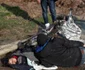 Refugiaţi se adună la graniţa dintre Turcia şi Grecia în Edirne Turcia FOTO EPA-EFE