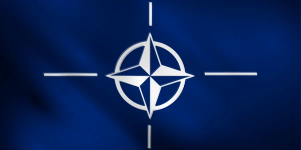 NATO Flag png