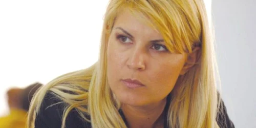 Elena Udrea