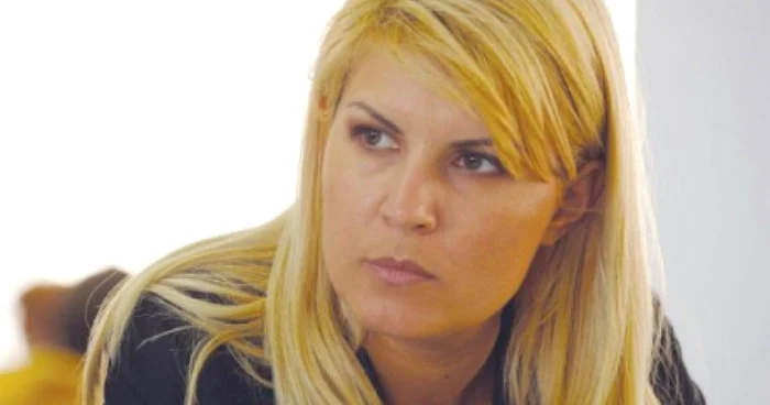 Elena Udrea