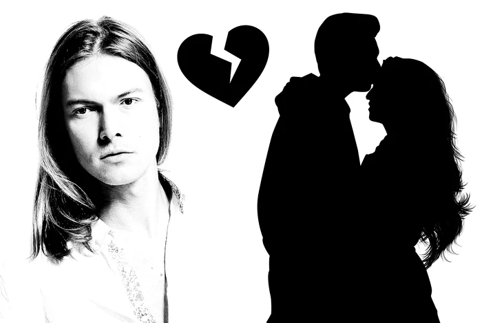 Triunghi amoros / foto: Pixabay 