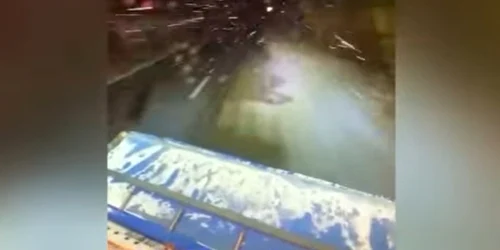 Ninge pe Transfăgărășan Foto Captură Video DRDP București jpg