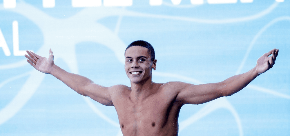 Legendarul Michael Phelps, despre David Popovici: ”E singurul de pe planetă care poate face asta” 