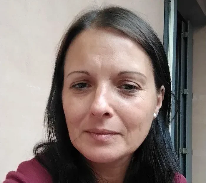 Adriana Ionela Vina era din Iași FOTO : FB