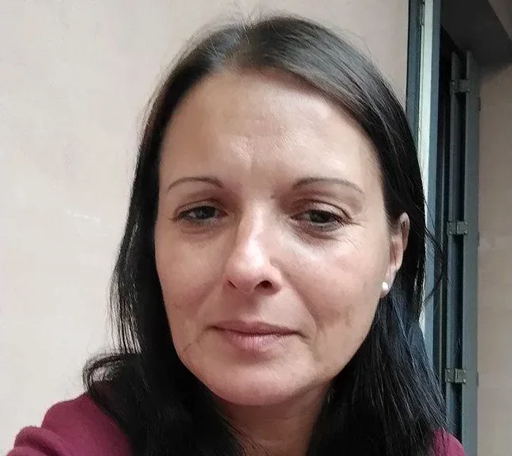 Adriana Ionela Vina era din Iași FOTO : FB