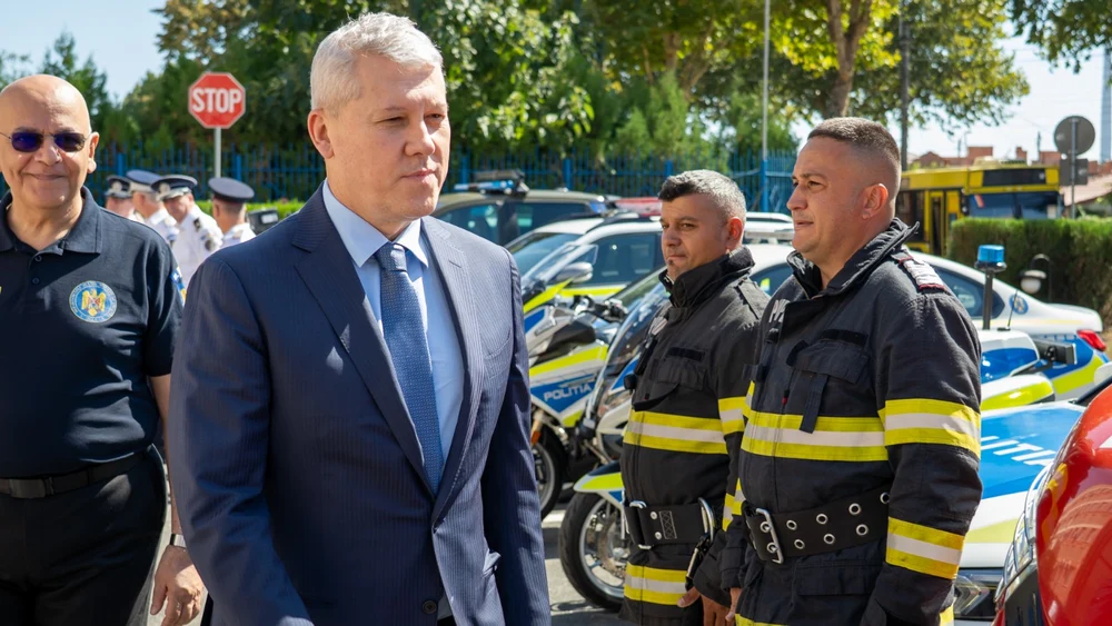 Vicepremierul Cătălin Predoiu dezvăluie planurile Guvernului: „Rămânem uniți, corectăm deficitele și accelerăm economia”