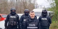 perchezitii braila 6 aprilie