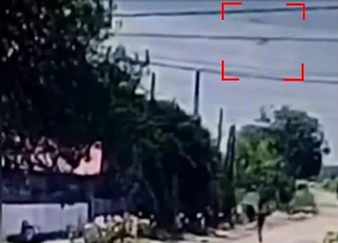 Un detaliu ieșit la iveală întreține misterul în cazul copilului din Brăila/sursa captură Observator