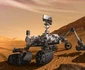 mars rover 1