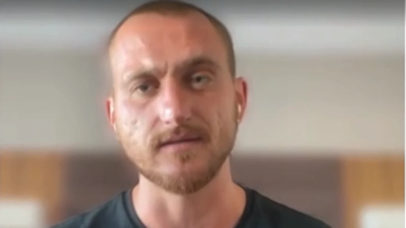 Parașutistul rus care a dezvăluit detalii despre front a fost reținut 16 ore FOTO Arhivă