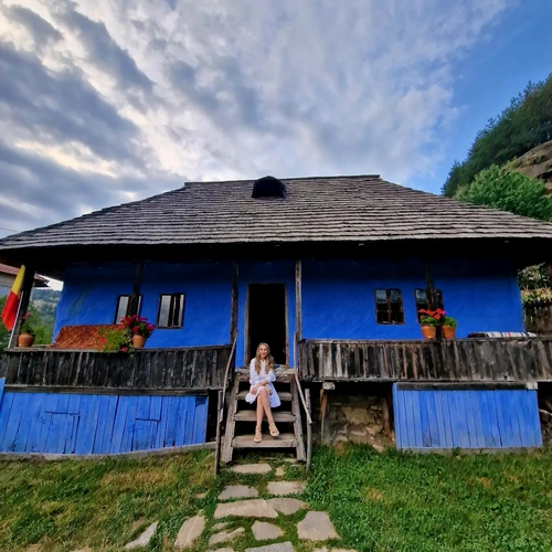 Corbii de Piatra, Argeș