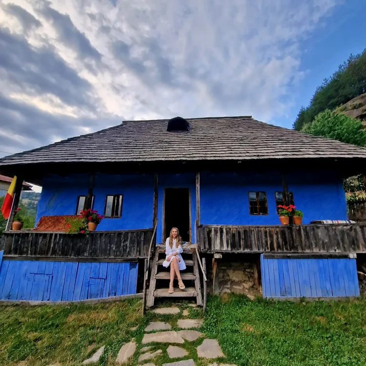 Corbii de Piatra, Argeș