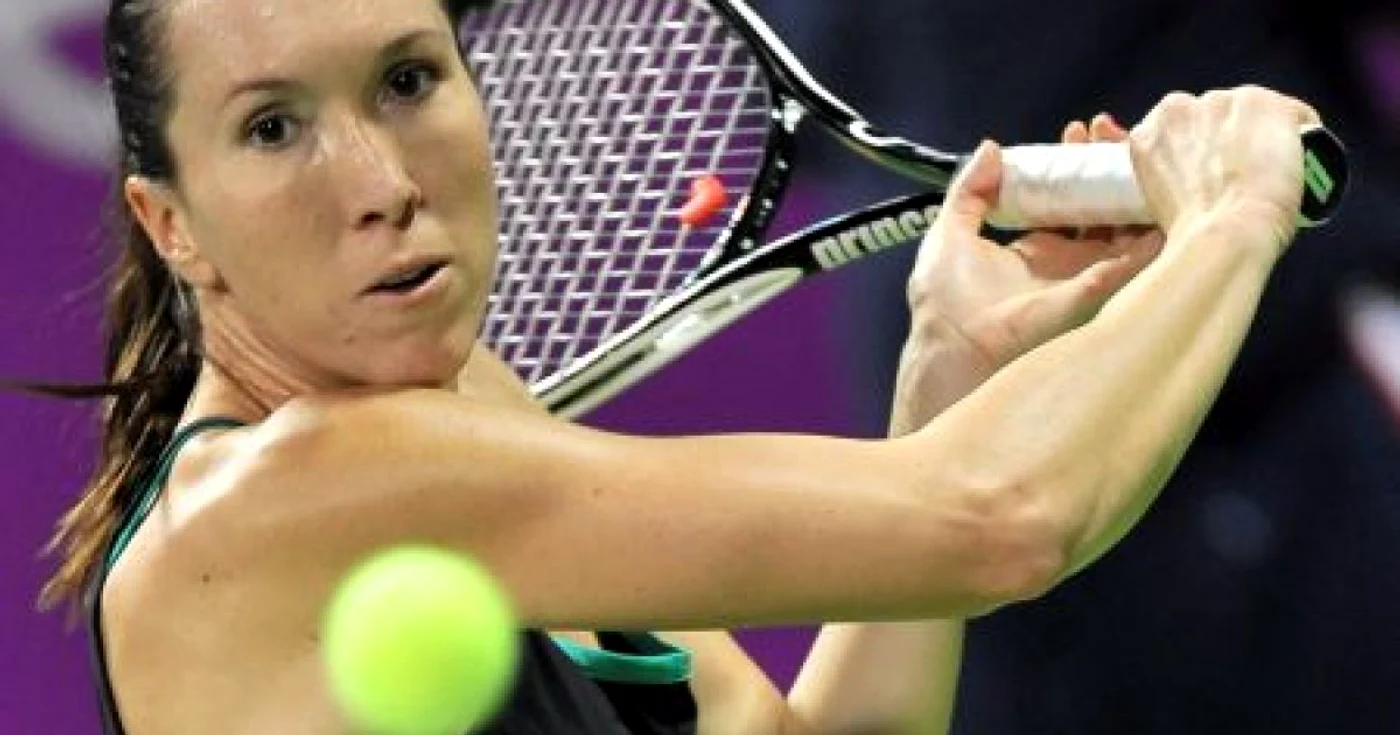 Jelena Jankovic