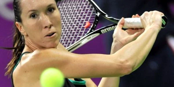 Jelena Jankovic