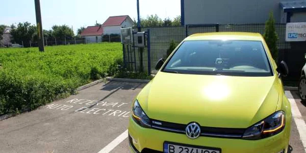 masina electrica 2