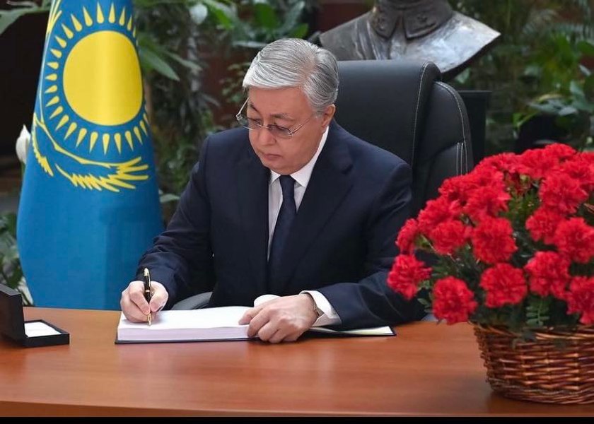 Rusia este „militar invincibilă” în Ucraina. Laude aduse Moscovei în timpul vizitei cancelarului german într-o fostă republică sovietică 