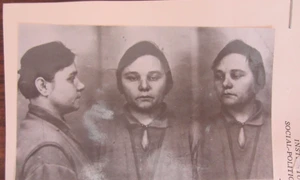 Apostolii lui Stalin – Cazul eroinei care a învăţat alfabetul la 26 de ani jpeg